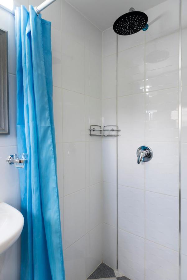 David Hostel Tiberya Dış mekan fotoğraf