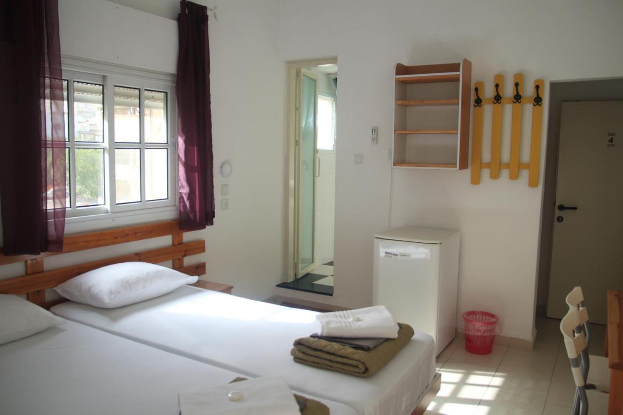 David Hostel Tiberya Dış mekan fotoğraf