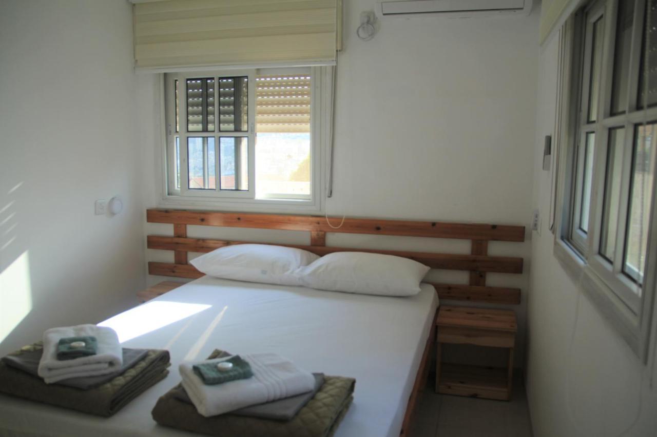 David Hostel Tiberya Dış mekan fotoğraf