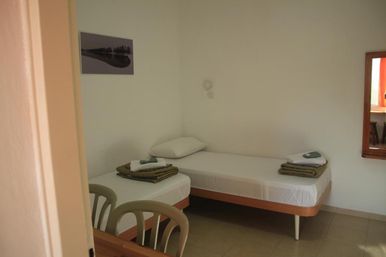 David Hostel Tiberya Dış mekan fotoğraf