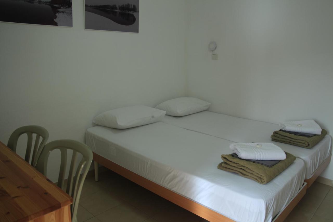 David Hostel Tiberya Dış mekan fotoğraf
