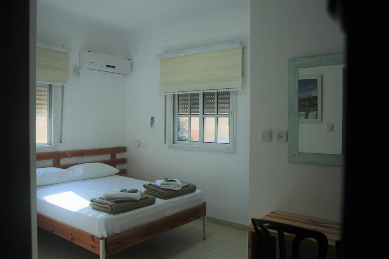 David Hostel Tiberya Dış mekan fotoğraf