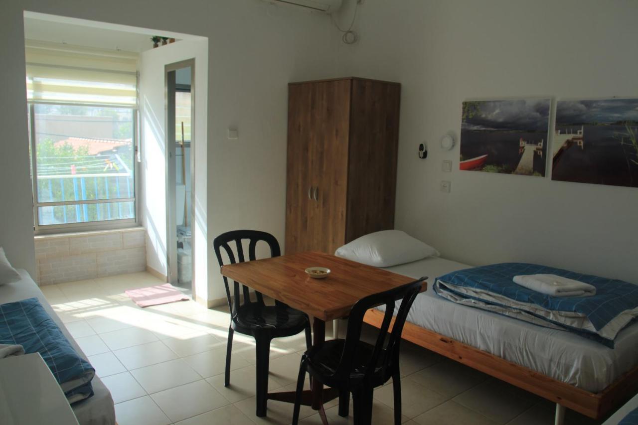 David Hostel Tiberya Dış mekan fotoğraf