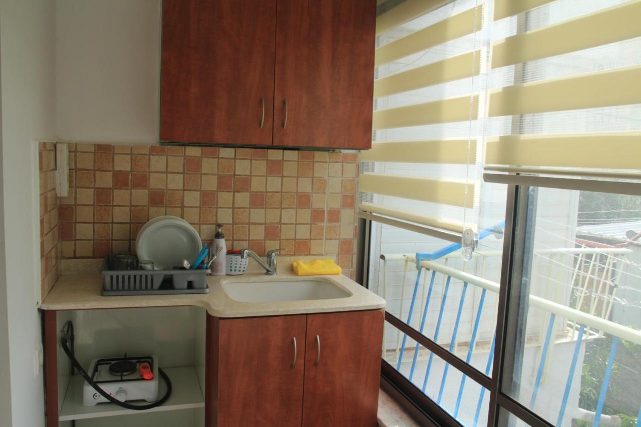 David Hostel Tiberya Dış mekan fotoğraf