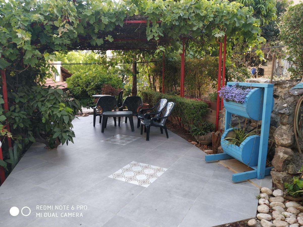 David Hostel Tiberya Dış mekan fotoğraf