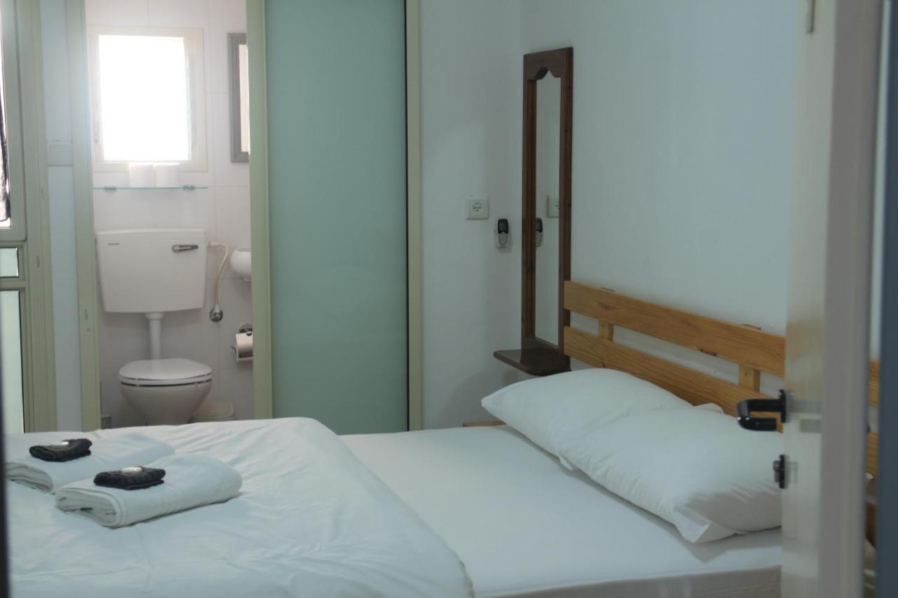 David Hostel Tiberya Dış mekan fotoğraf