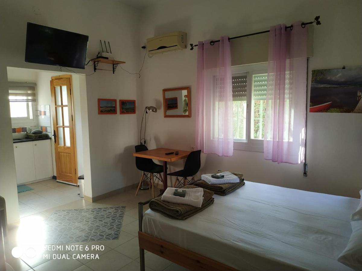 David Hostel Tiberya Dış mekan fotoğraf