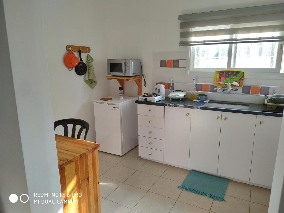 David Hostel Tiberya Dış mekan fotoğraf