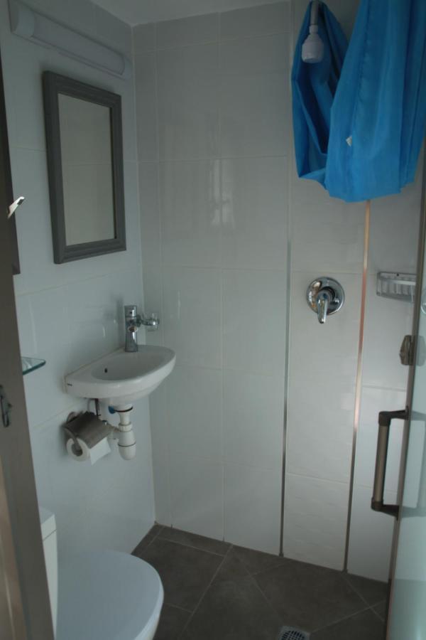 David Hostel Tiberya Dış mekan fotoğraf