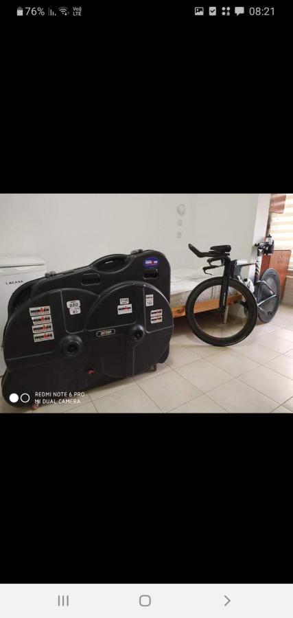 David Hostel Tiberya Dış mekan fotoğraf