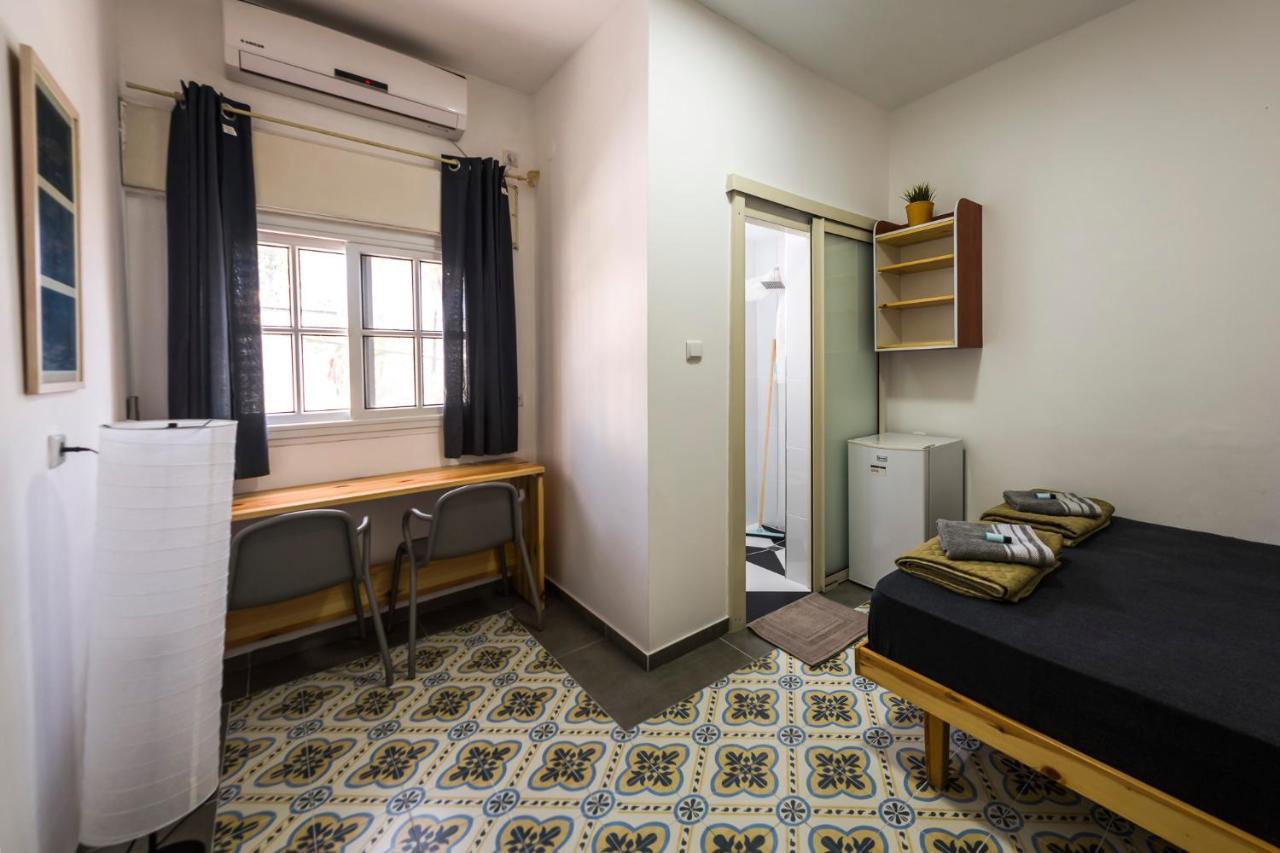 David Hostel Tiberya Dış mekan fotoğraf
